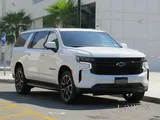 شيفروليه سوبربان RST V8 5.3 لتر 2023 سريع جدًا